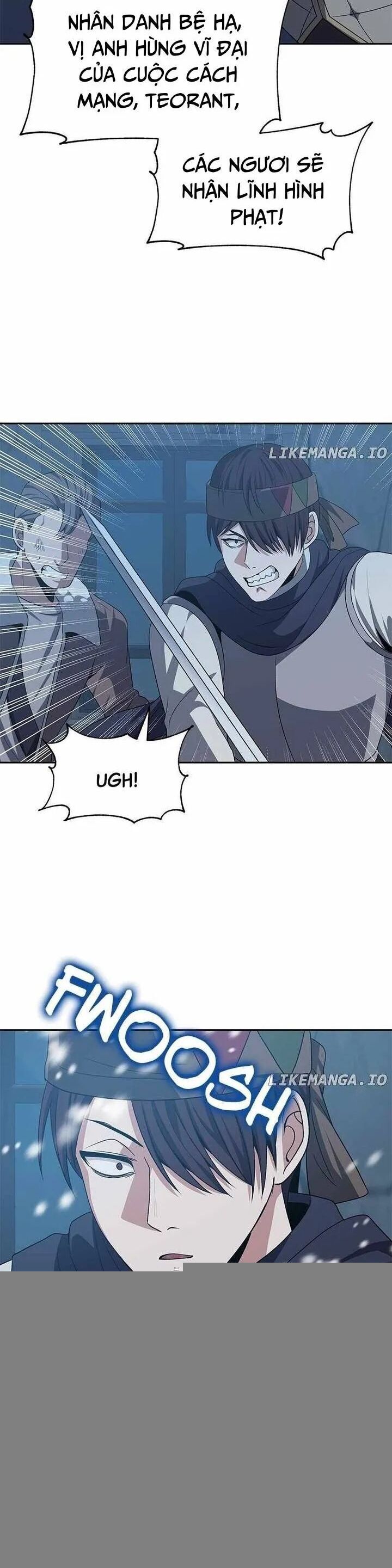 Lần Nữa Chuyển Sinh Sang Thế Giới Khác Chapter 72 - Trang 2