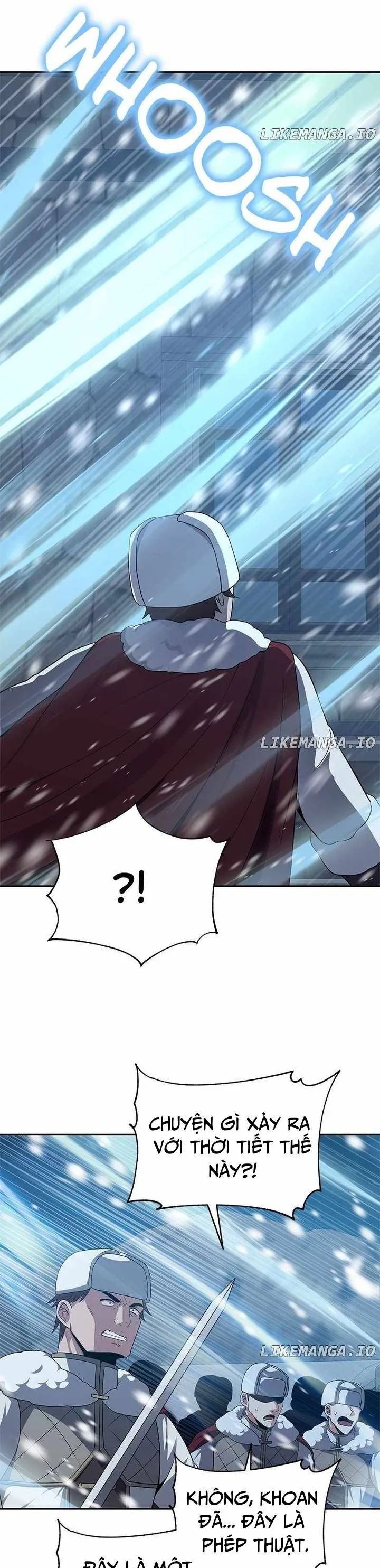 Lần Nữa Chuyển Sinh Sang Thế Giới Khác Chapter 72 - Trang 2