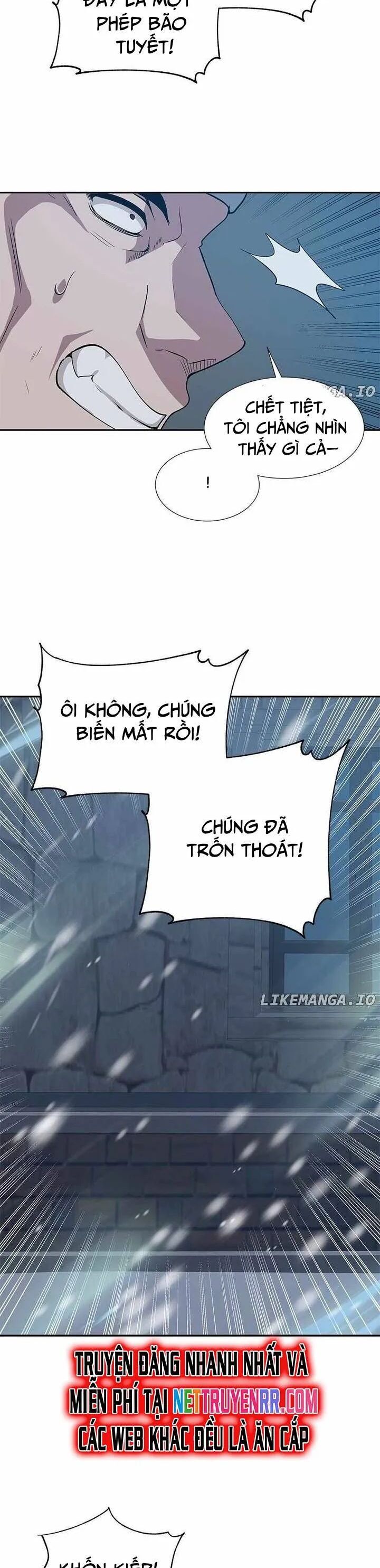 Lần Nữa Chuyển Sinh Sang Thế Giới Khác Chapter 72 - Trang 2