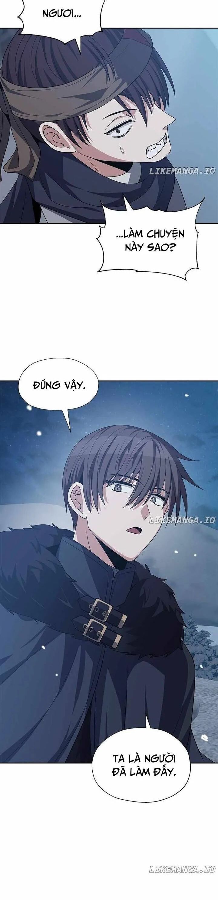 Lần Nữa Chuyển Sinh Sang Thế Giới Khác Chapter 72 - Trang 2