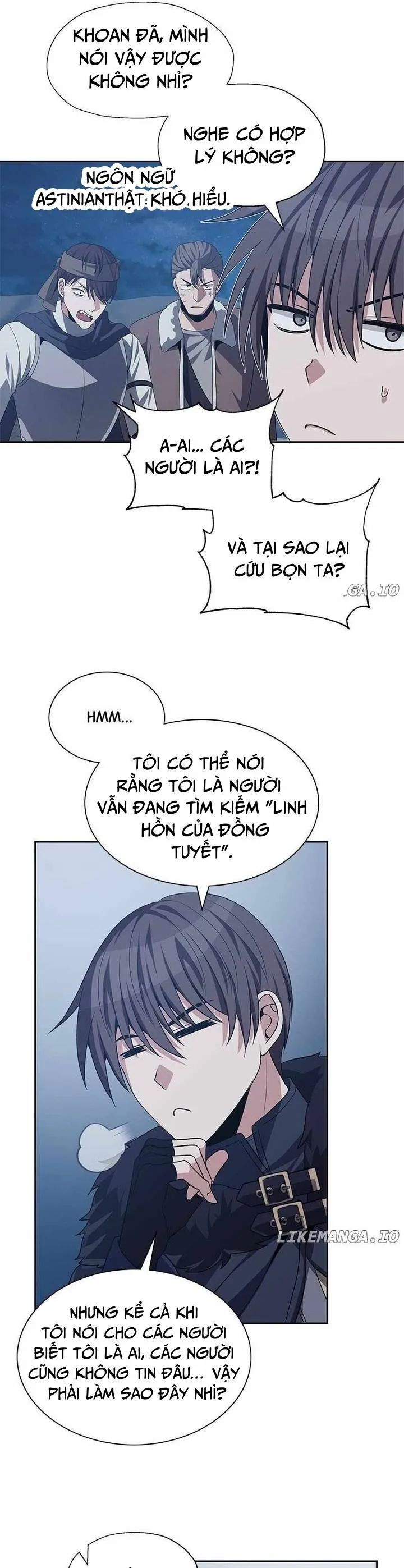 Lần Nữa Chuyển Sinh Sang Thế Giới Khác Chapter 72 - Trang 2