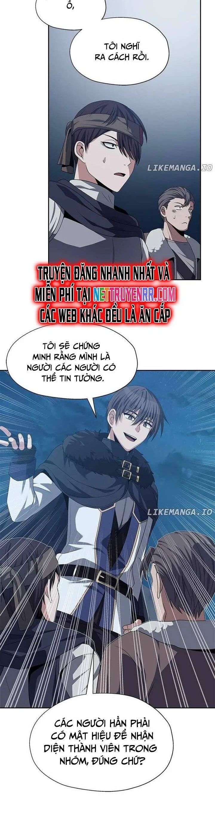 Lần Nữa Chuyển Sinh Sang Thế Giới Khác Chapter 72 - Trang 2