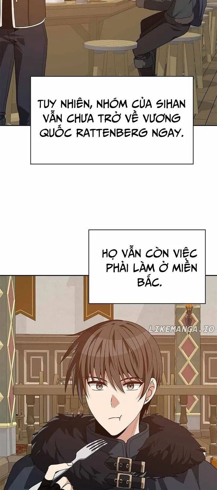 Lần Nữa Chuyển Sinh Sang Thế Giới Khác Chapter 72 - Trang 2