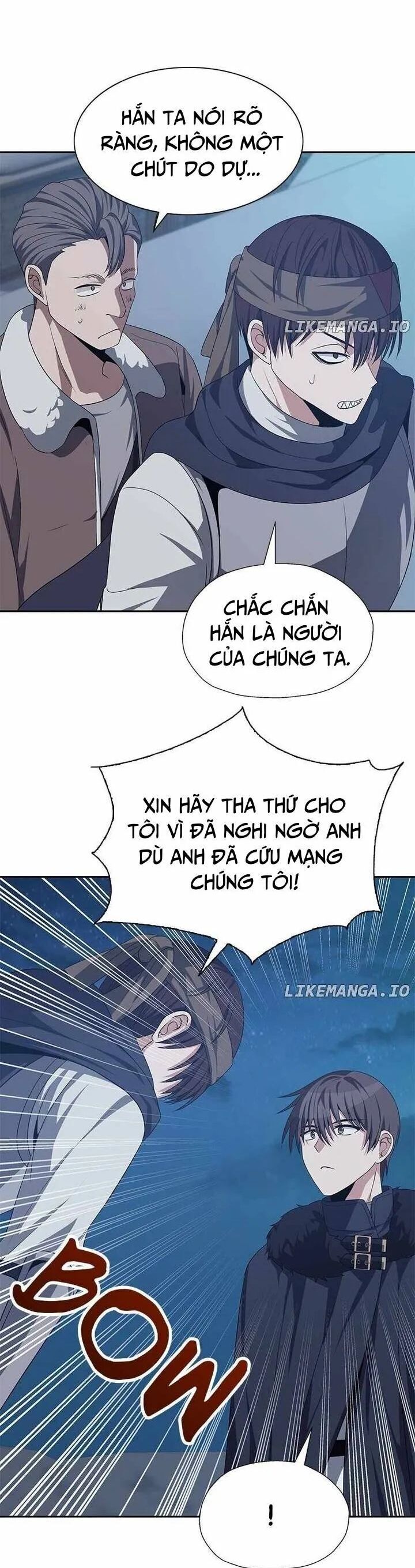 Lần Nữa Chuyển Sinh Sang Thế Giới Khác Chapter 72 - Trang 2