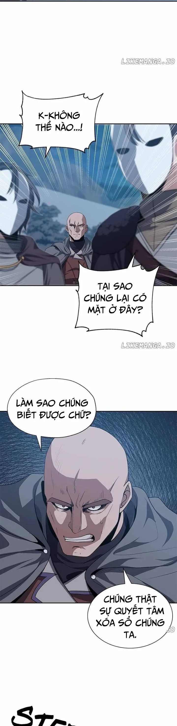 Lần Nữa Chuyển Sinh Sang Thế Giới Khác Chapter 72 - Trang 2