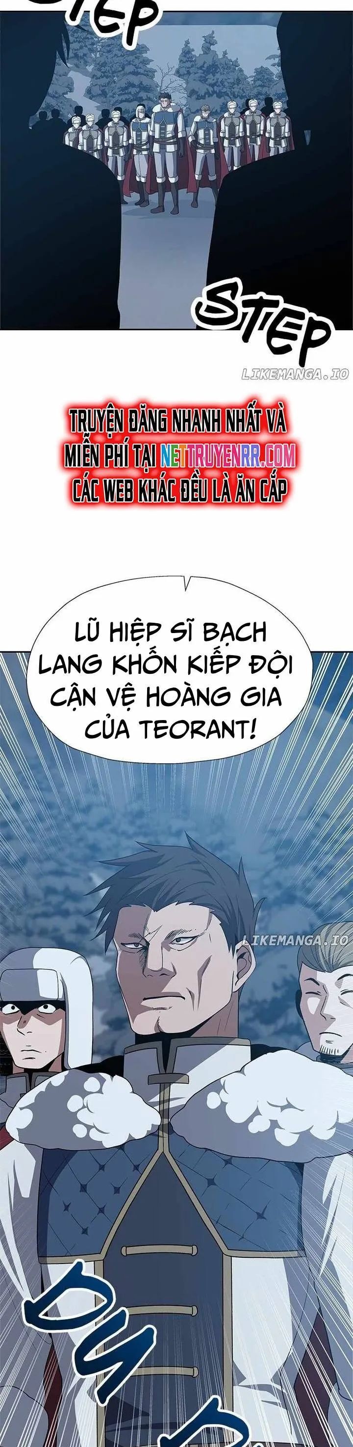 Lần Nữa Chuyển Sinh Sang Thế Giới Khác Chapter 72 - Trang 2