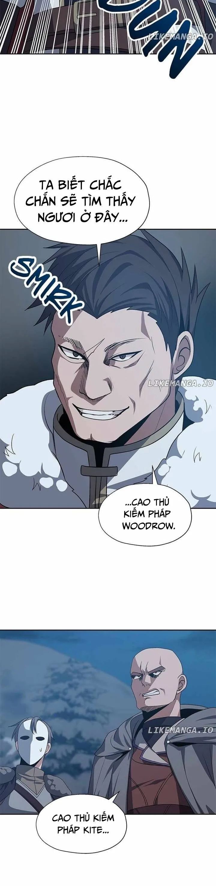 Lần Nữa Chuyển Sinh Sang Thế Giới Khác Chapter 72 - Trang 2