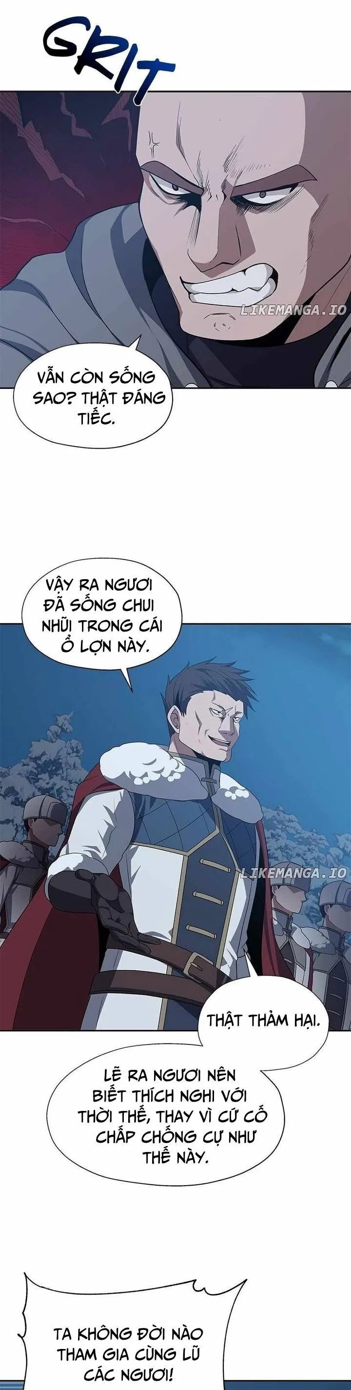 Lần Nữa Chuyển Sinh Sang Thế Giới Khác Chapter 72 - Trang 2