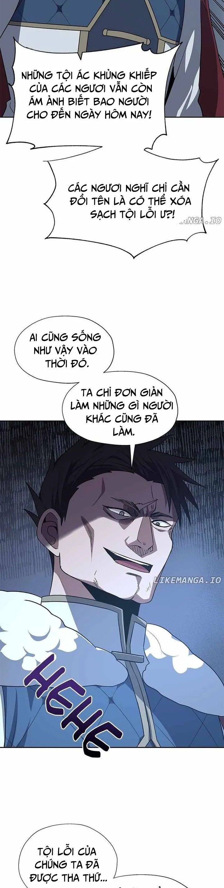 Lần Nữa Chuyển Sinh Sang Thế Giới Khác Chapter 72 - Trang 2