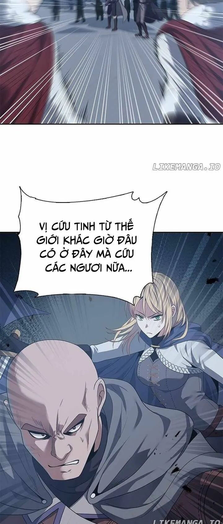 Lần Nữa Chuyển Sinh Sang Thế Giới Khác Chapter 72 - Trang 2