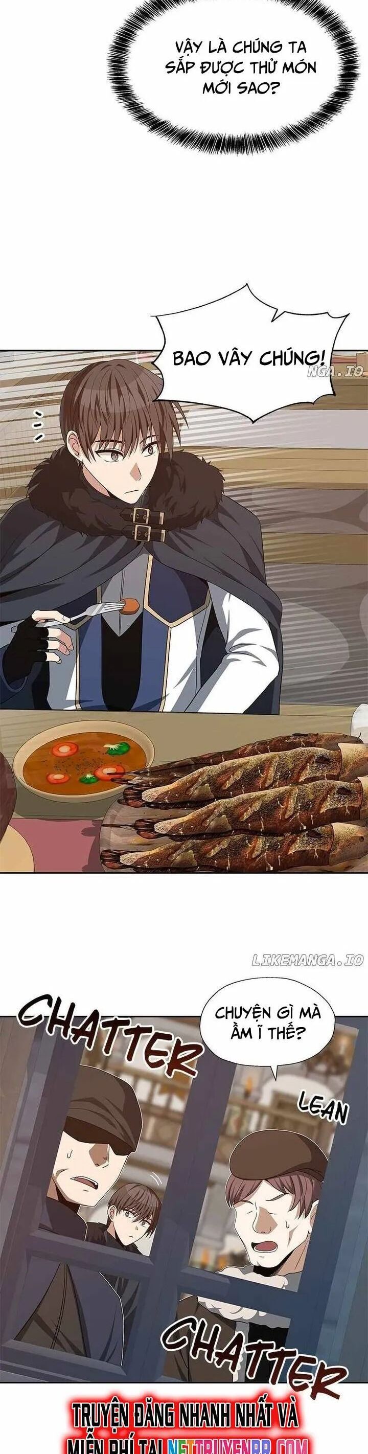 Lần Nữa Chuyển Sinh Sang Thế Giới Khác Chapter 72 - Trang 2