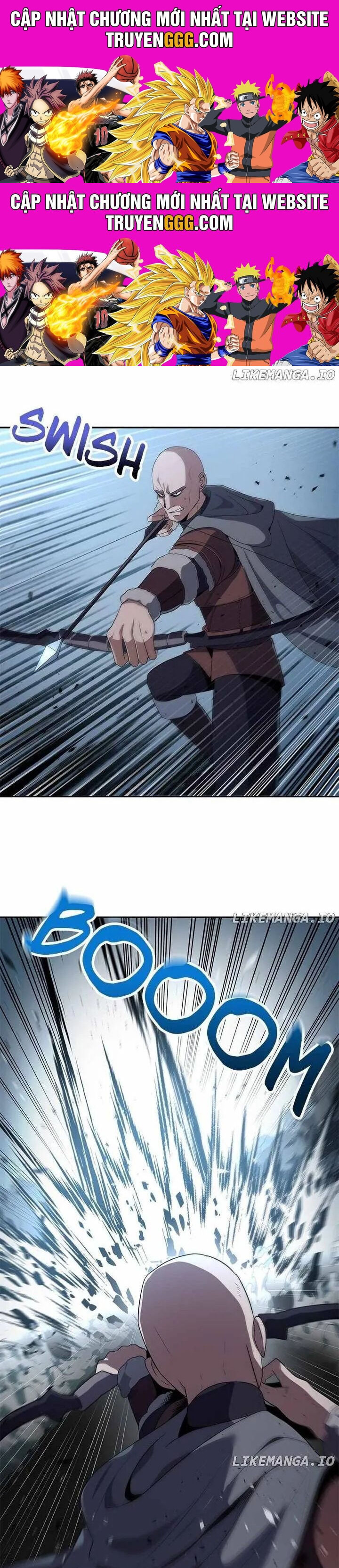 Lần Nữa Chuyển Sinh Sang Thế Giới Khác Chapter 73 - Trang 2