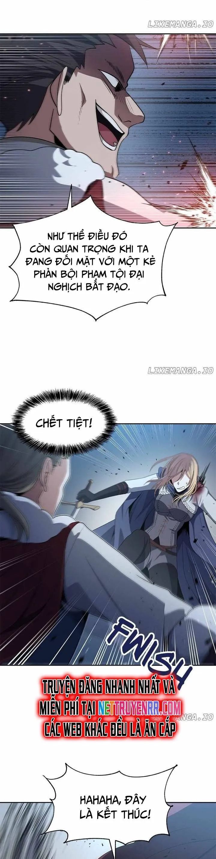 Lần Nữa Chuyển Sinh Sang Thế Giới Khác Chapter 73 - Trang 2