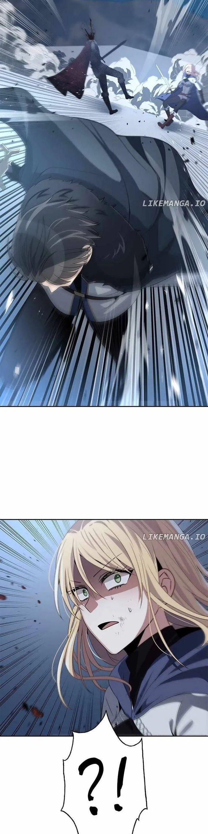 Lần Nữa Chuyển Sinh Sang Thế Giới Khác Chapter 73 - Trang 2