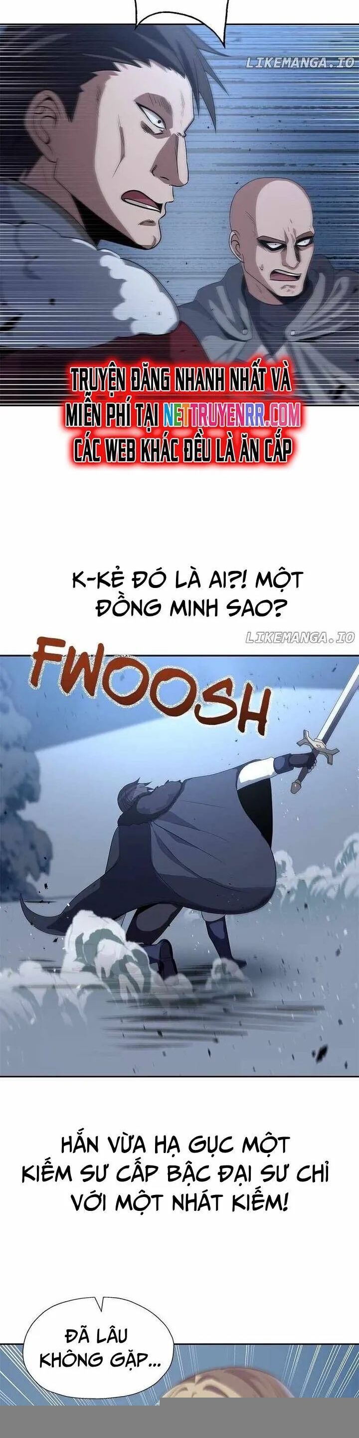 Lần Nữa Chuyển Sinh Sang Thế Giới Khác Chapter 73 - Trang 2