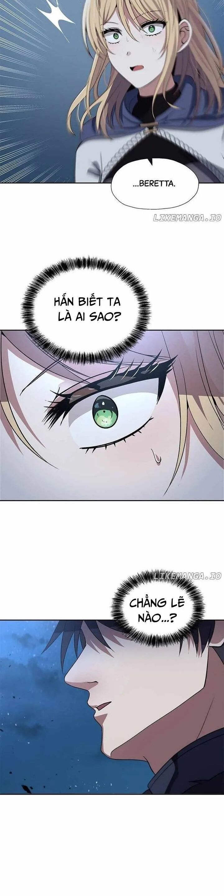 Lần Nữa Chuyển Sinh Sang Thế Giới Khác Chapter 73 - Trang 2