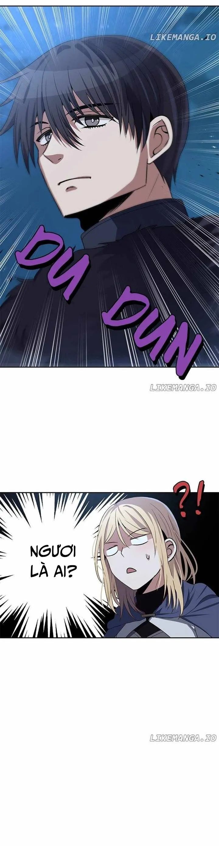 Lần Nữa Chuyển Sinh Sang Thế Giới Khác Chapter 73 - Trang 2