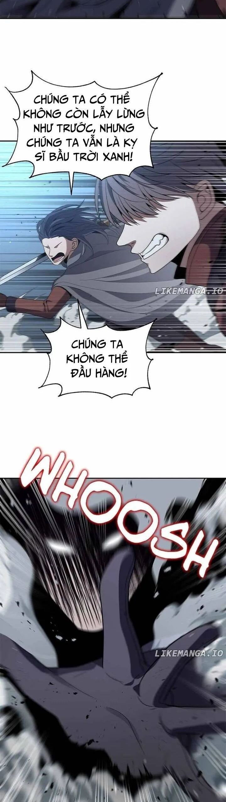 Lần Nữa Chuyển Sinh Sang Thế Giới Khác Chapter 73 - Trang 2