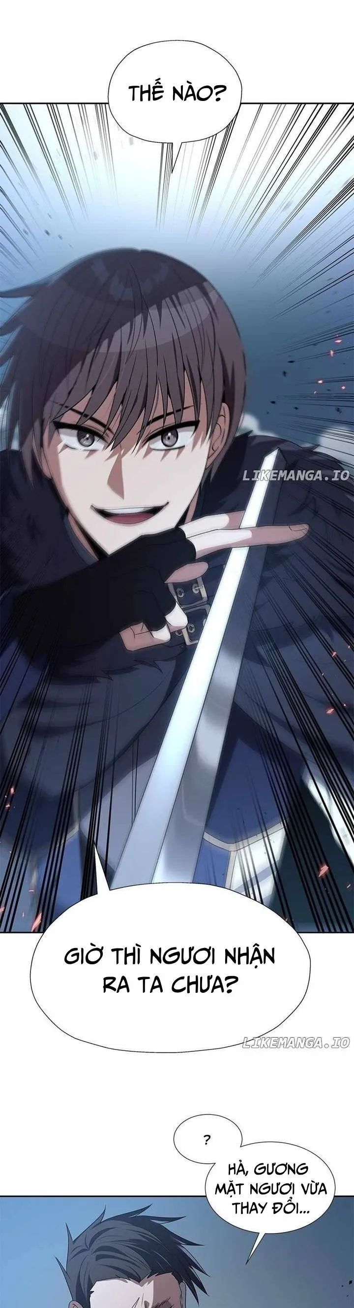 Lần Nữa Chuyển Sinh Sang Thế Giới Khác Chapter 73 - Trang 2