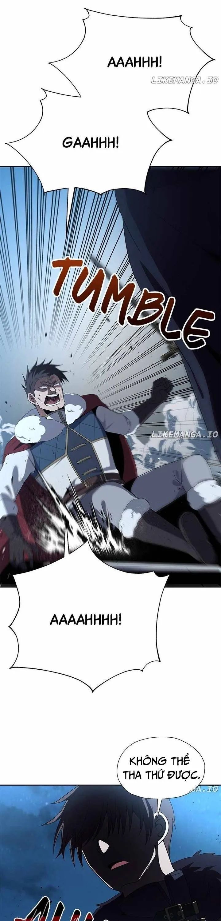 Lần Nữa Chuyển Sinh Sang Thế Giới Khác Chapter 73 - Trang 2