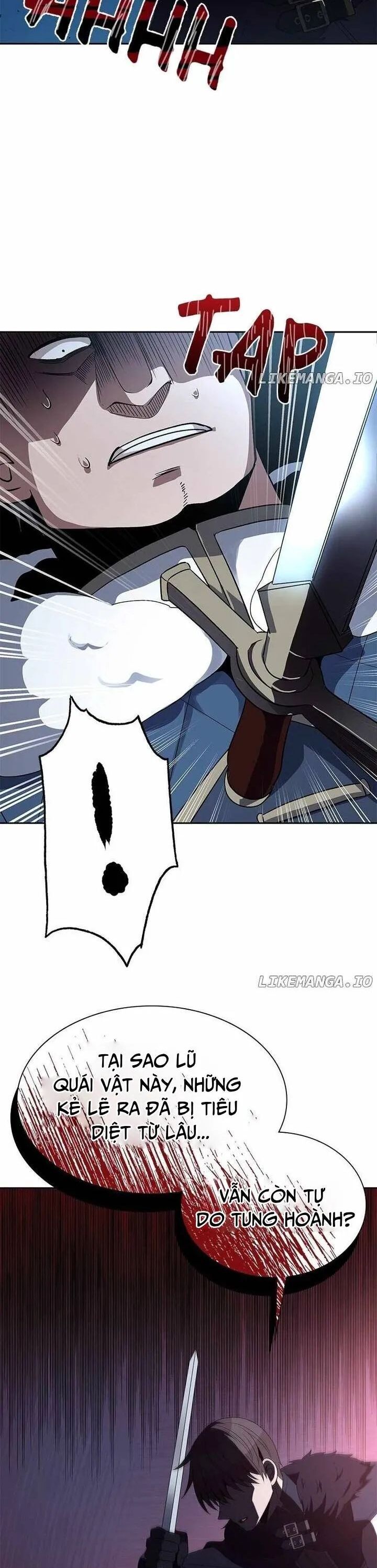 Lần Nữa Chuyển Sinh Sang Thế Giới Khác Chapter 73 - Trang 2