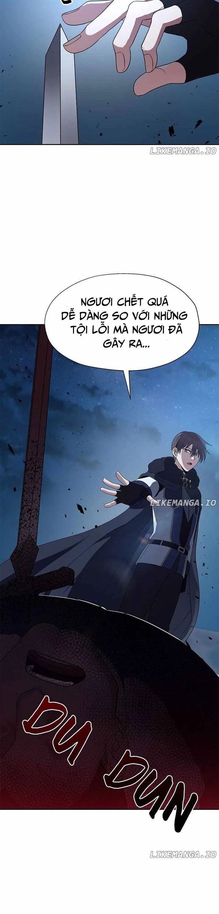 Lần Nữa Chuyển Sinh Sang Thế Giới Khác Chapter 73 - Trang 2