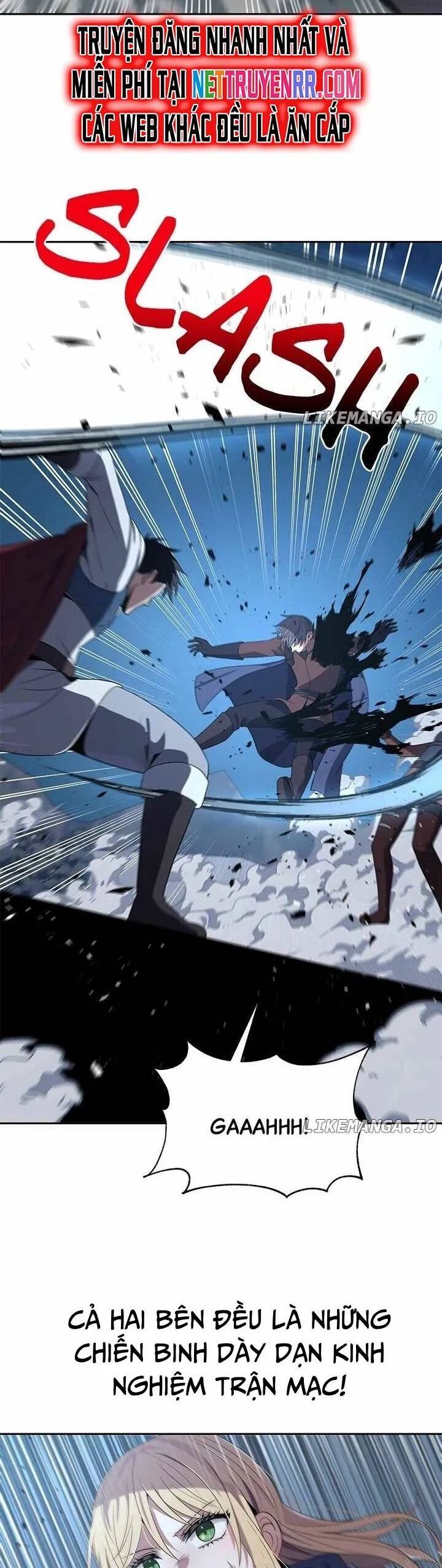 Lần Nữa Chuyển Sinh Sang Thế Giới Khác Chapter 73 - Trang 2