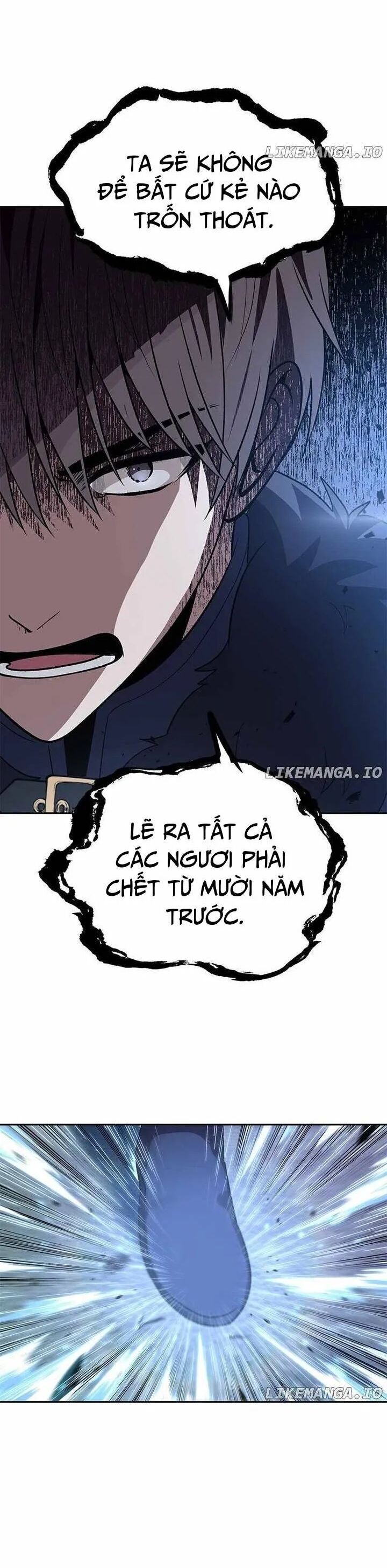 Lần Nữa Chuyển Sinh Sang Thế Giới Khác Chapter 73 - Trang 2