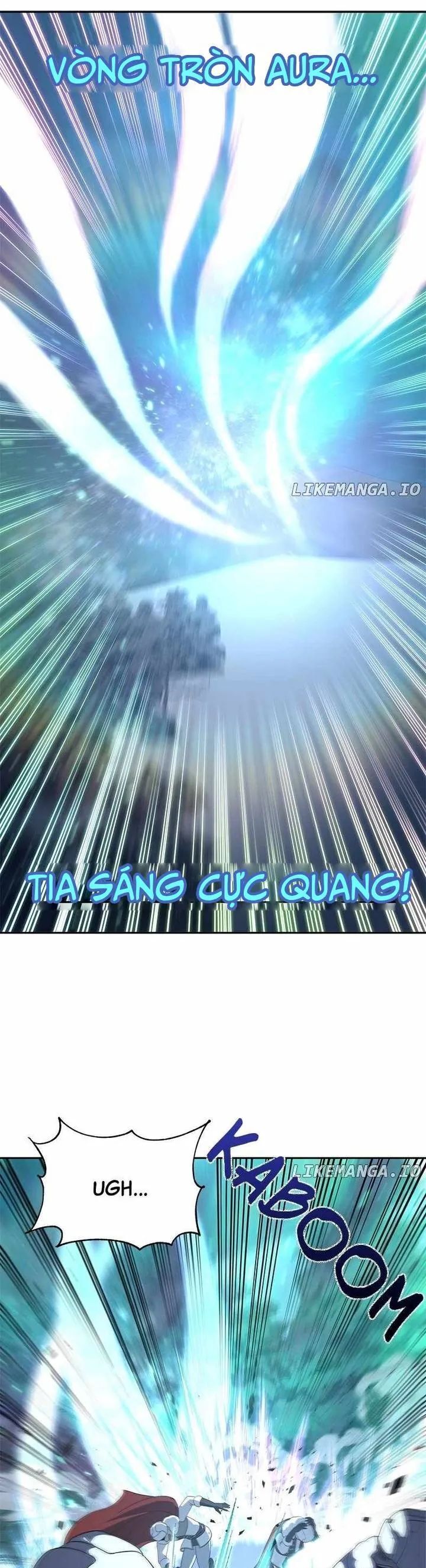 Lần Nữa Chuyển Sinh Sang Thế Giới Khác Chapter 73 - Trang 2