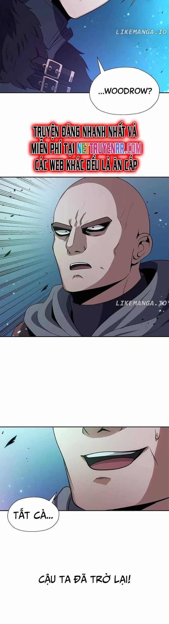 Lần Nữa Chuyển Sinh Sang Thế Giới Khác Chapter 73 - Trang 2