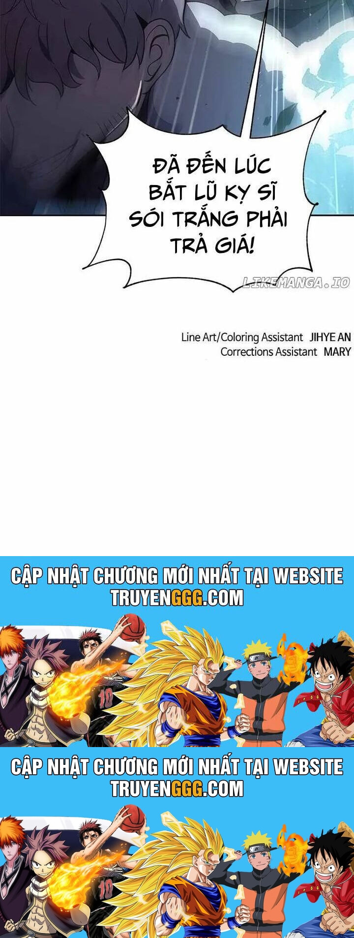 Lần Nữa Chuyển Sinh Sang Thế Giới Khác Chapter 73 - Trang 2