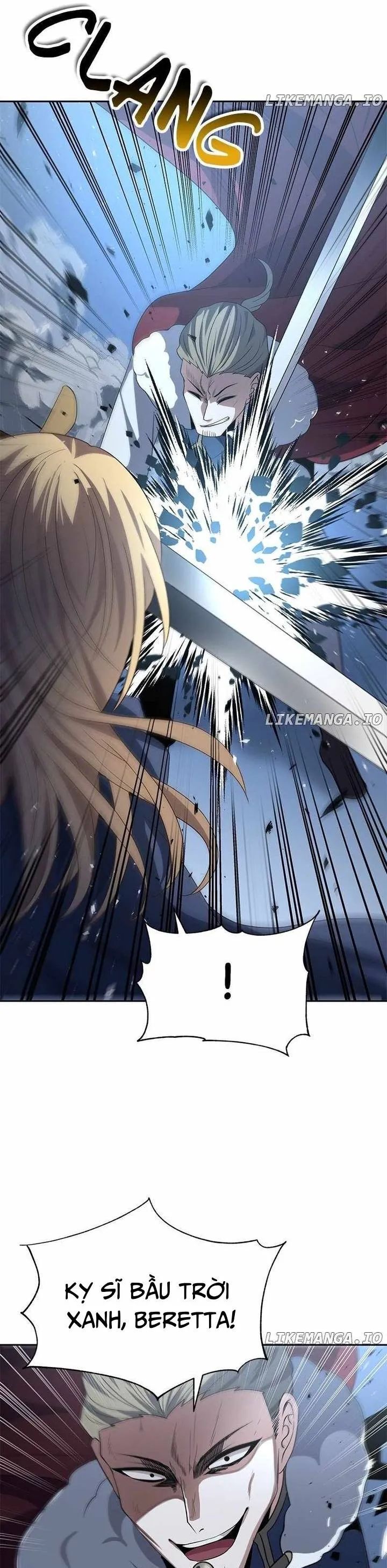 Lần Nữa Chuyển Sinh Sang Thế Giới Khác Chapter 73 - Trang 2