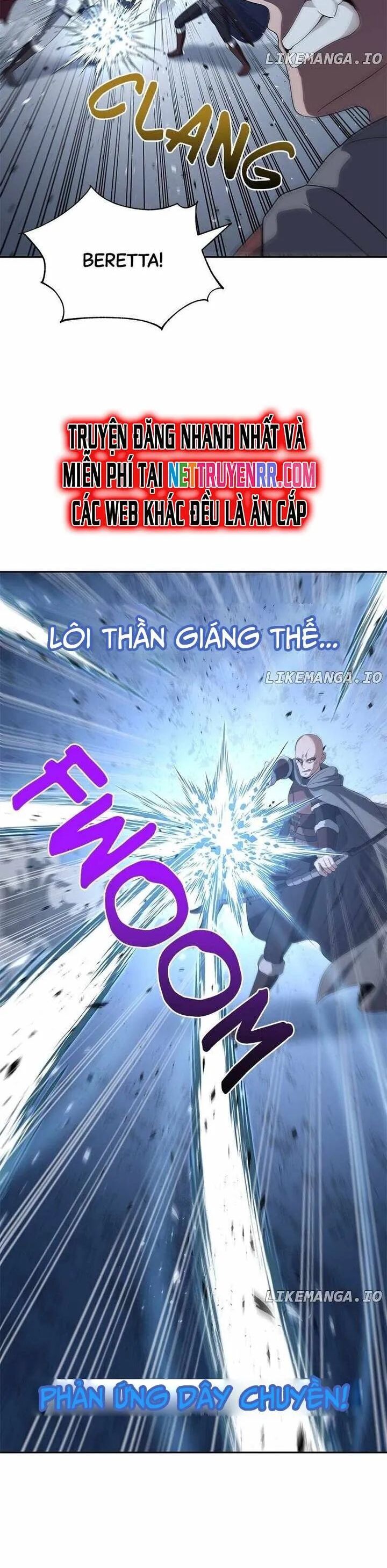 Lần Nữa Chuyển Sinh Sang Thế Giới Khác Chapter 73 - Trang 2