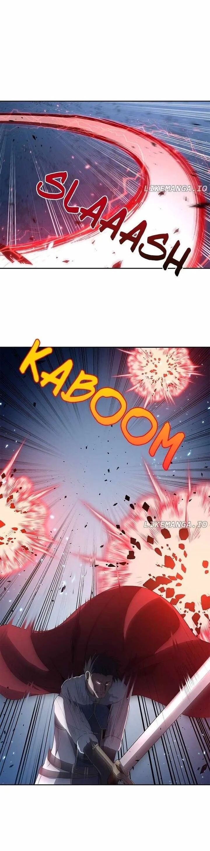 Lần Nữa Chuyển Sinh Sang Thế Giới Khác Chapter 73 - Trang 2