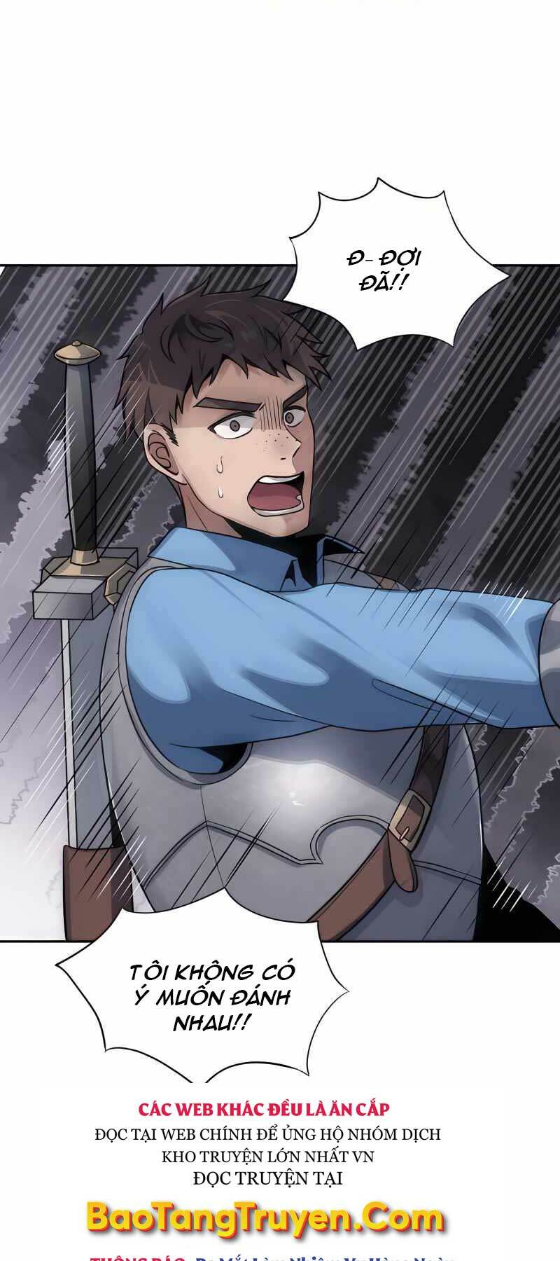 Lần Nữa Chuyển Sinh Sang Thế Giới Khác Chapter 8 - Trang 2