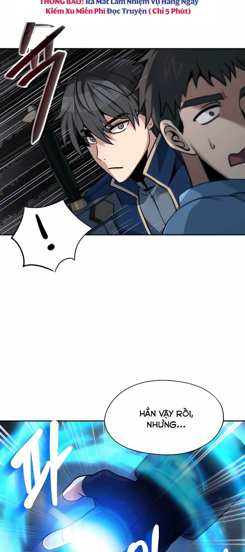 Lần Nữa Chuyển Sinh Sang Thế Giới Khác Chapter 8 - Trang 2