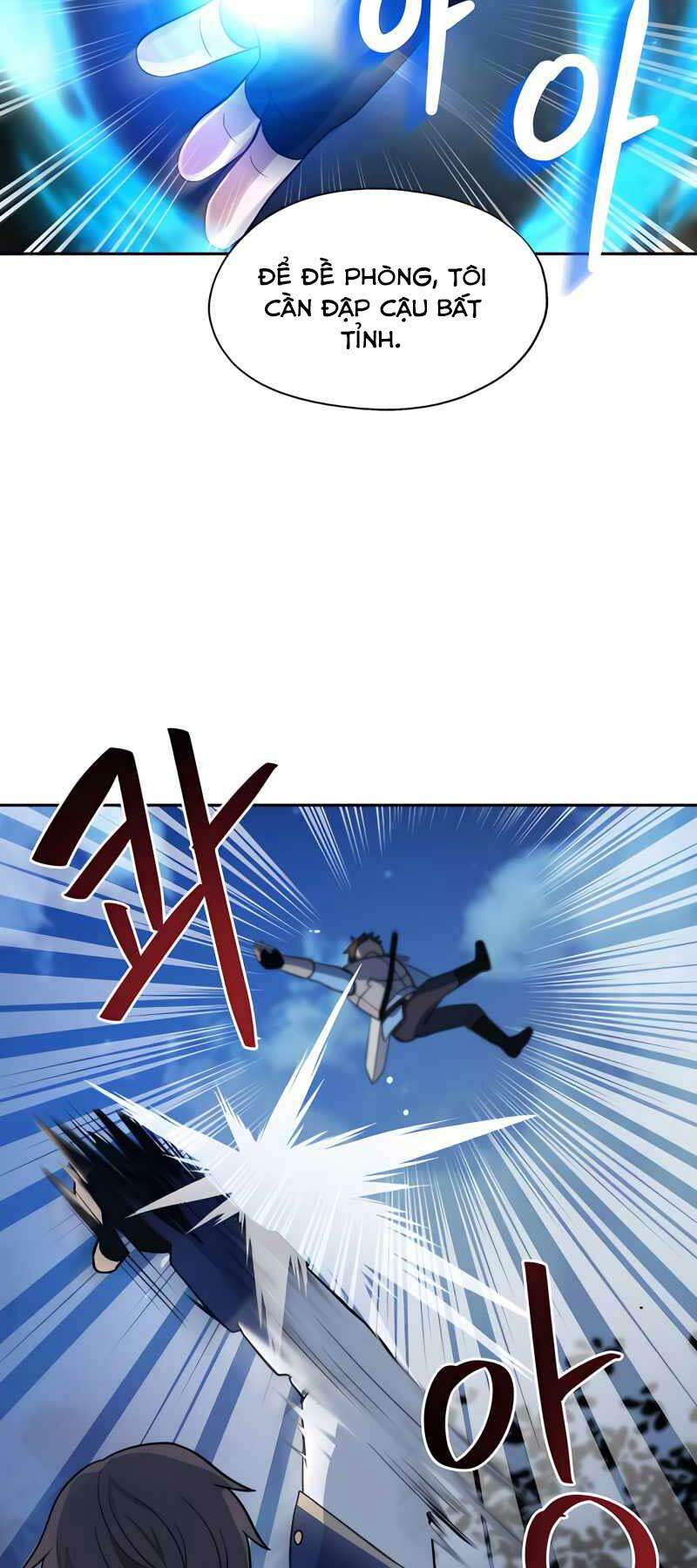 Lần Nữa Chuyển Sinh Sang Thế Giới Khác Chapter 8 - Trang 2