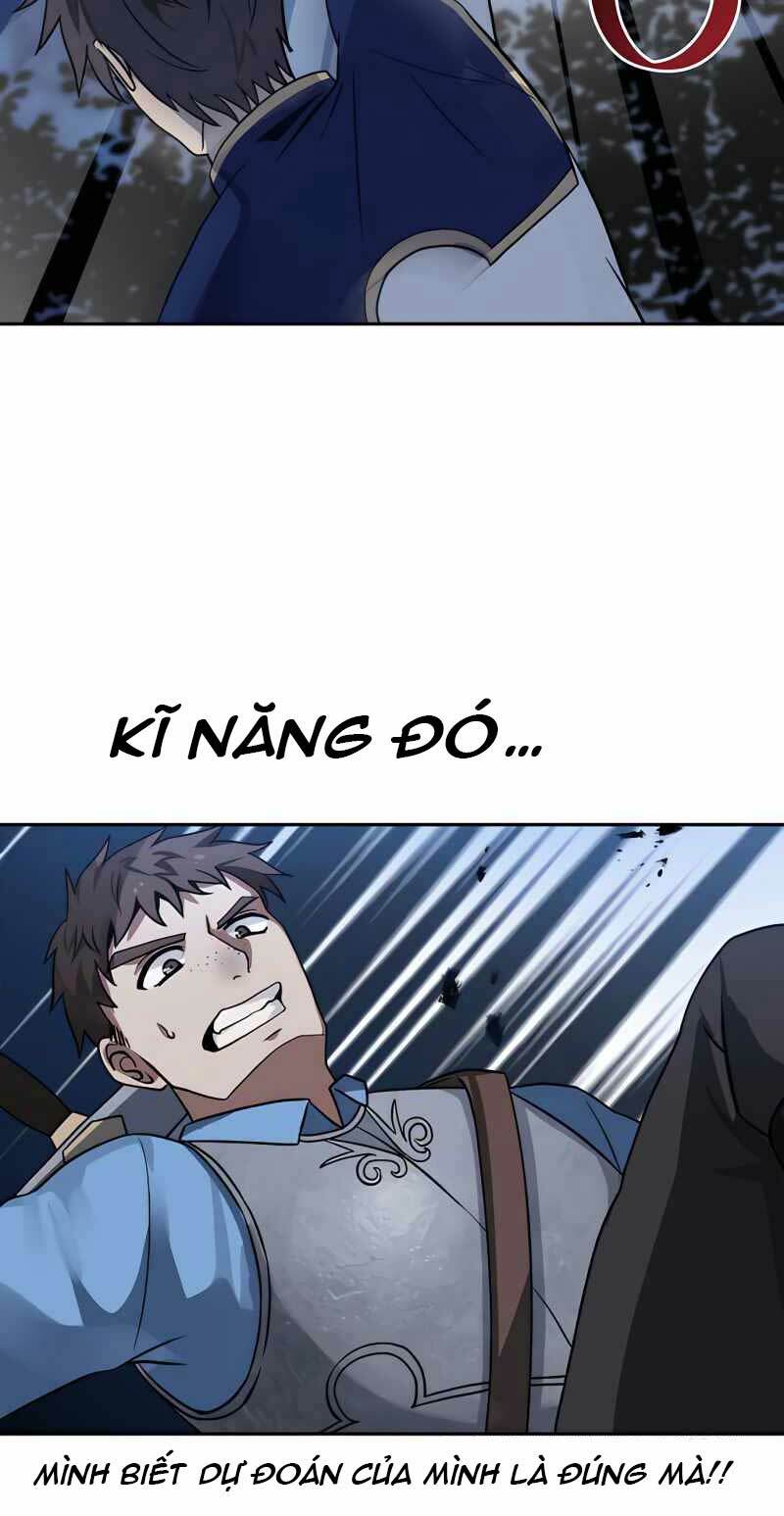 Lần Nữa Chuyển Sinh Sang Thế Giới Khác Chapter 8 - Trang 2