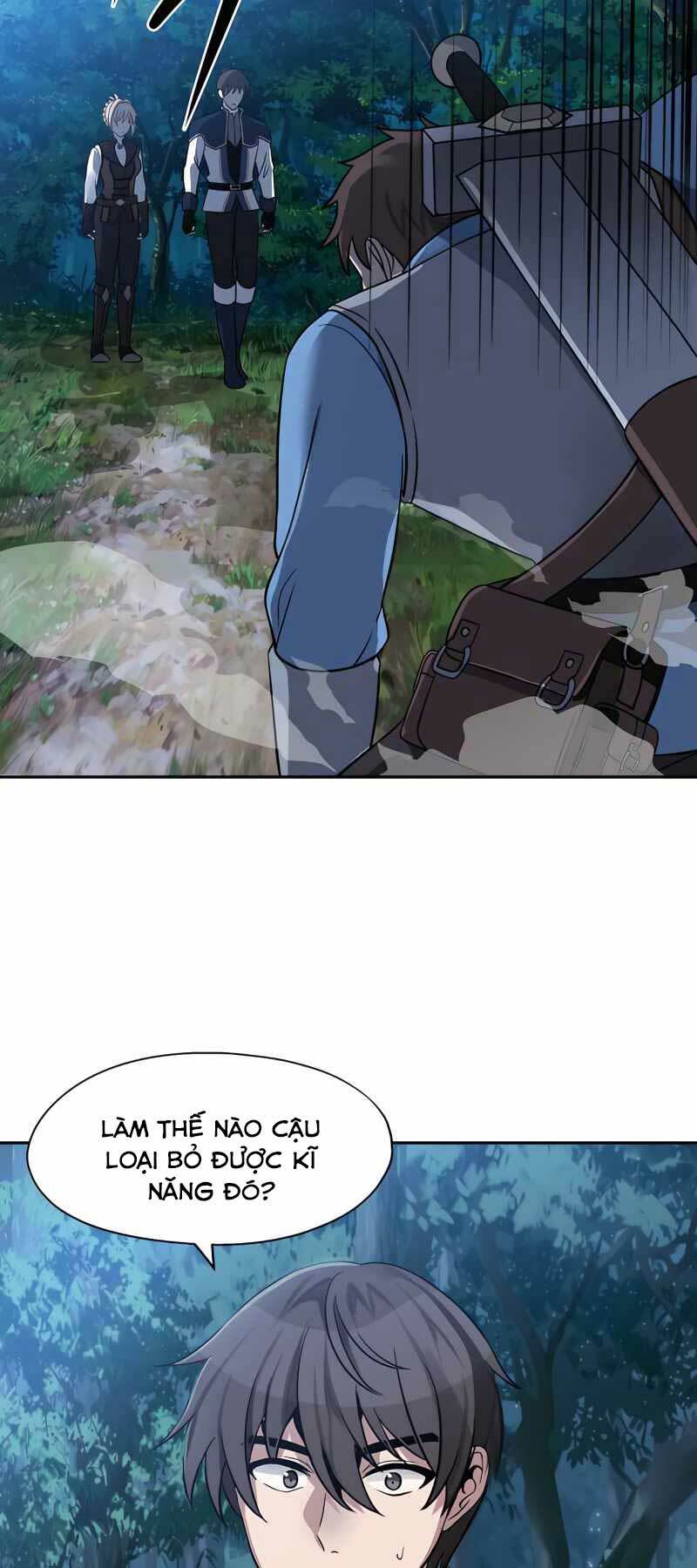 Lần Nữa Chuyển Sinh Sang Thế Giới Khác Chapter 8 - Trang 2