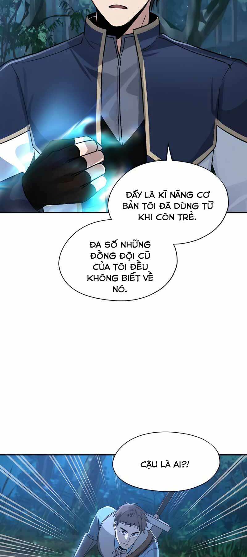 Lần Nữa Chuyển Sinh Sang Thế Giới Khác Chapter 8 - Trang 2