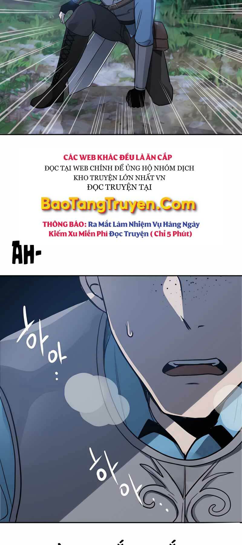 Lần Nữa Chuyển Sinh Sang Thế Giới Khác Chapter 8 - Trang 2