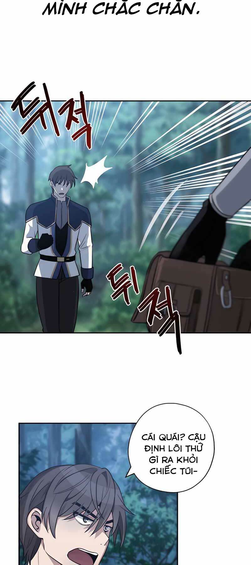 Lần Nữa Chuyển Sinh Sang Thế Giới Khác Chapter 8 - Trang 2