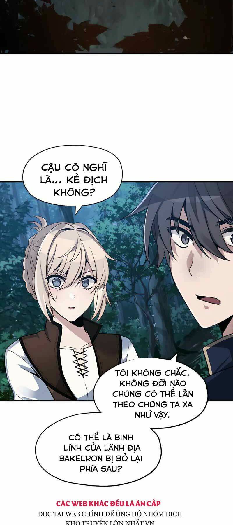 Lần Nữa Chuyển Sinh Sang Thế Giới Khác Chapter 8 - Trang 2