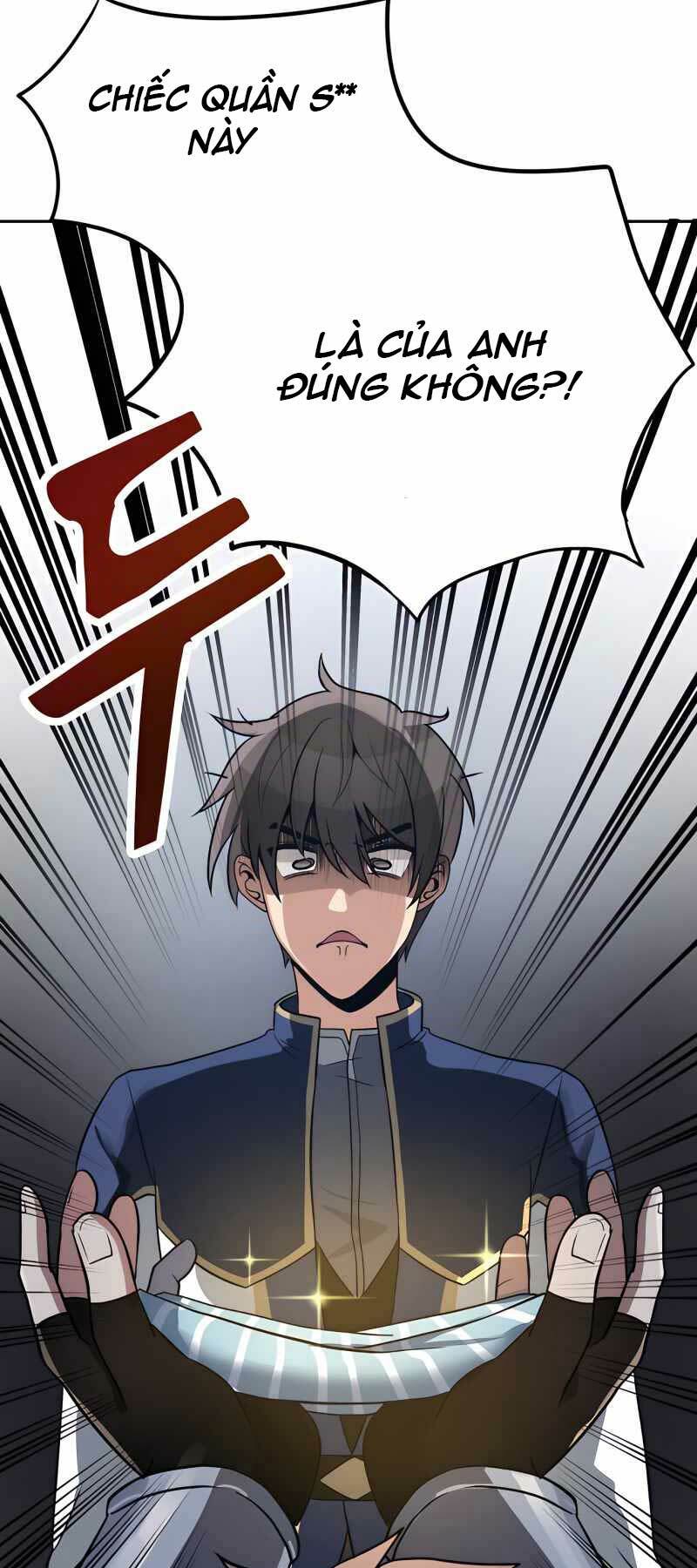 Lần Nữa Chuyển Sinh Sang Thế Giới Khác Chapter 8 - Trang 2