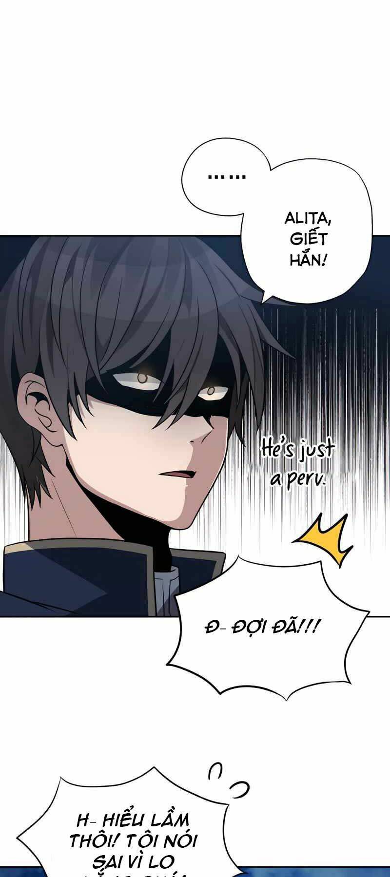 Lần Nữa Chuyển Sinh Sang Thế Giới Khác Chapter 8 - Trang 2