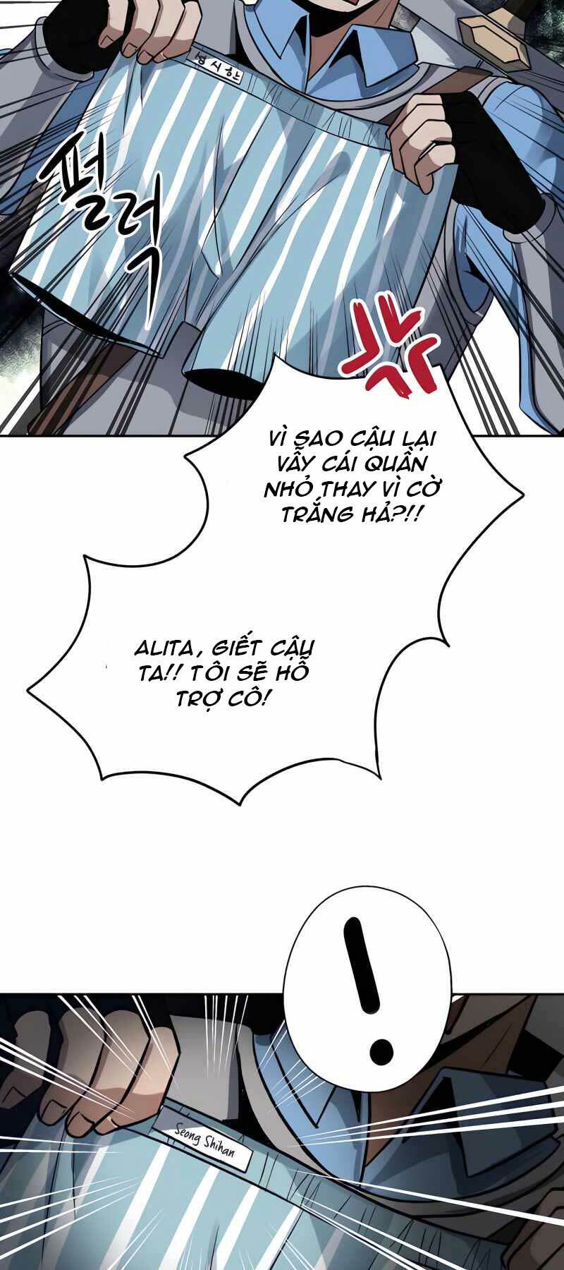 Lần Nữa Chuyển Sinh Sang Thế Giới Khác Chapter 8 - Trang 2