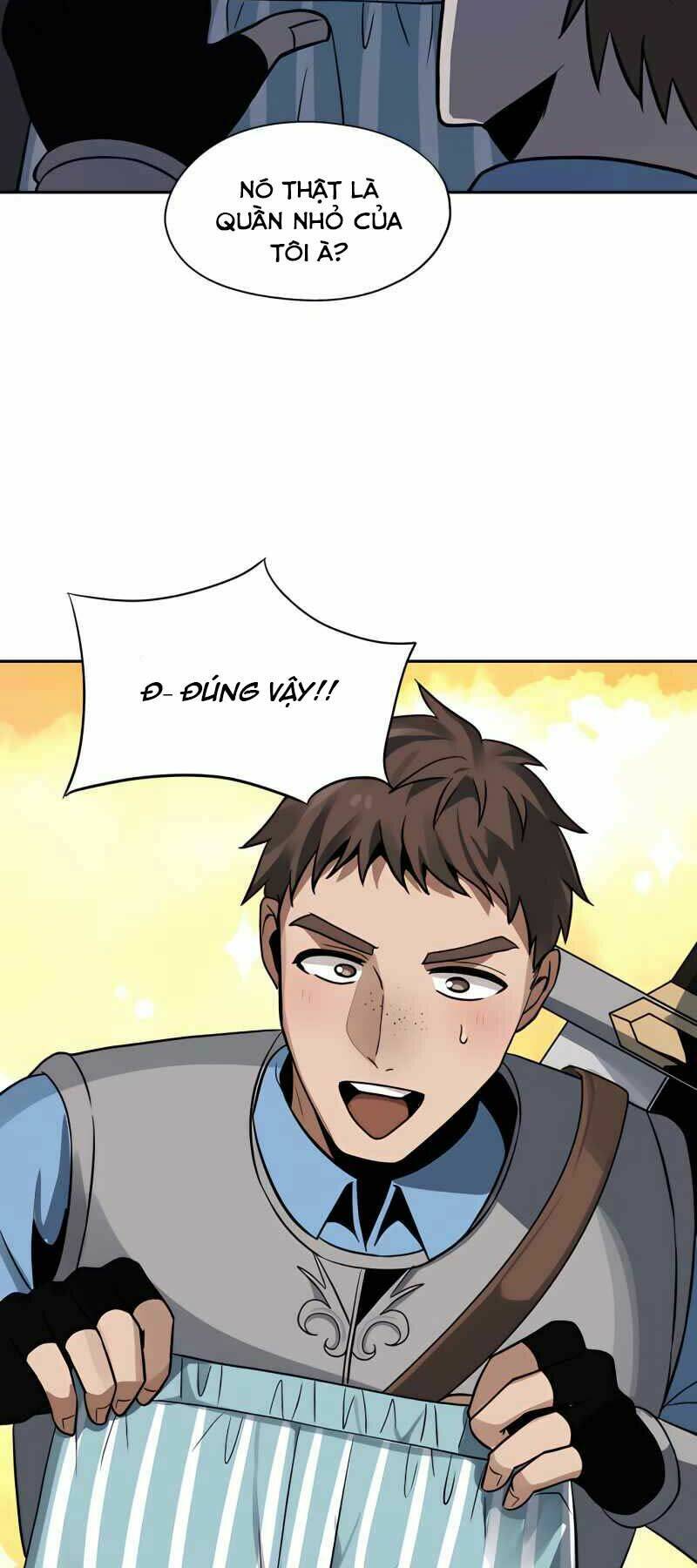 Lần Nữa Chuyển Sinh Sang Thế Giới Khác Chapter 8 - Trang 2