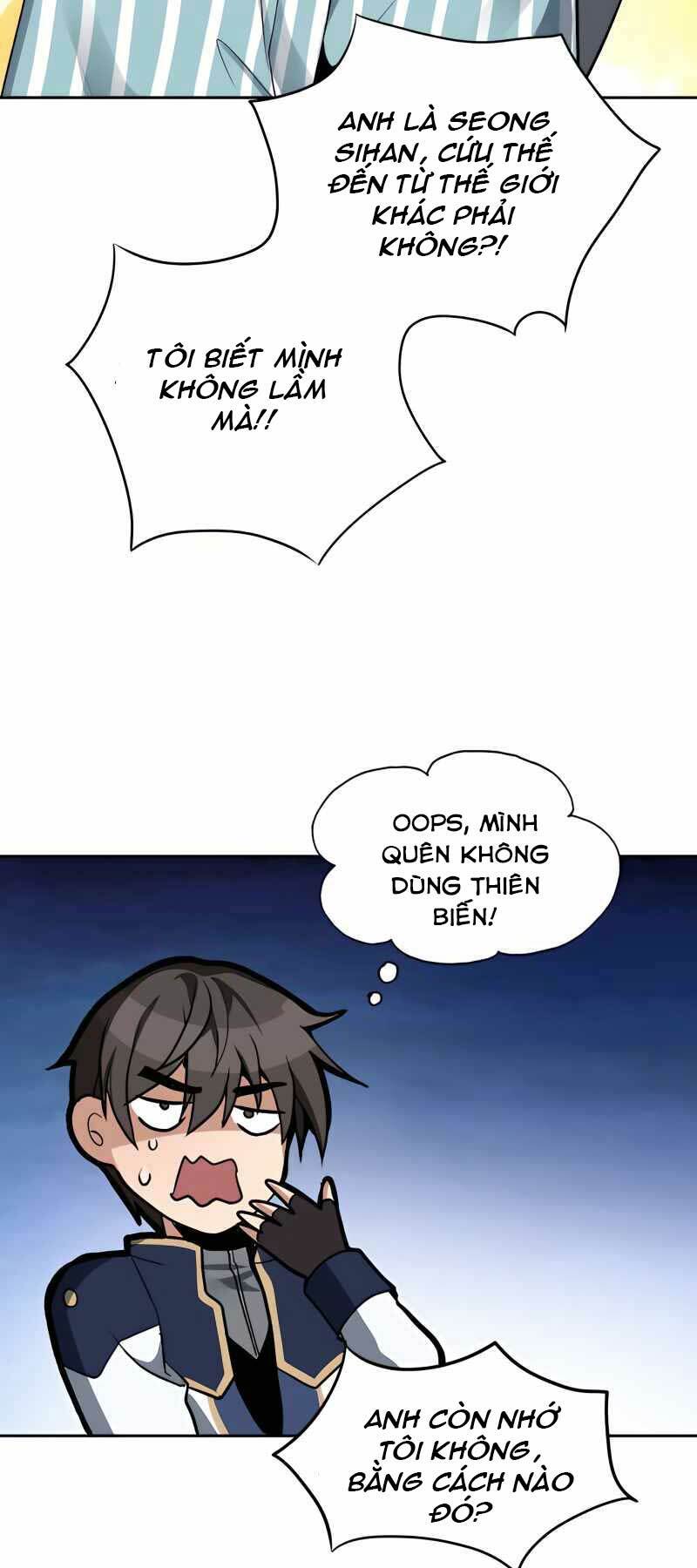 Lần Nữa Chuyển Sinh Sang Thế Giới Khác Chapter 8 - Trang 2