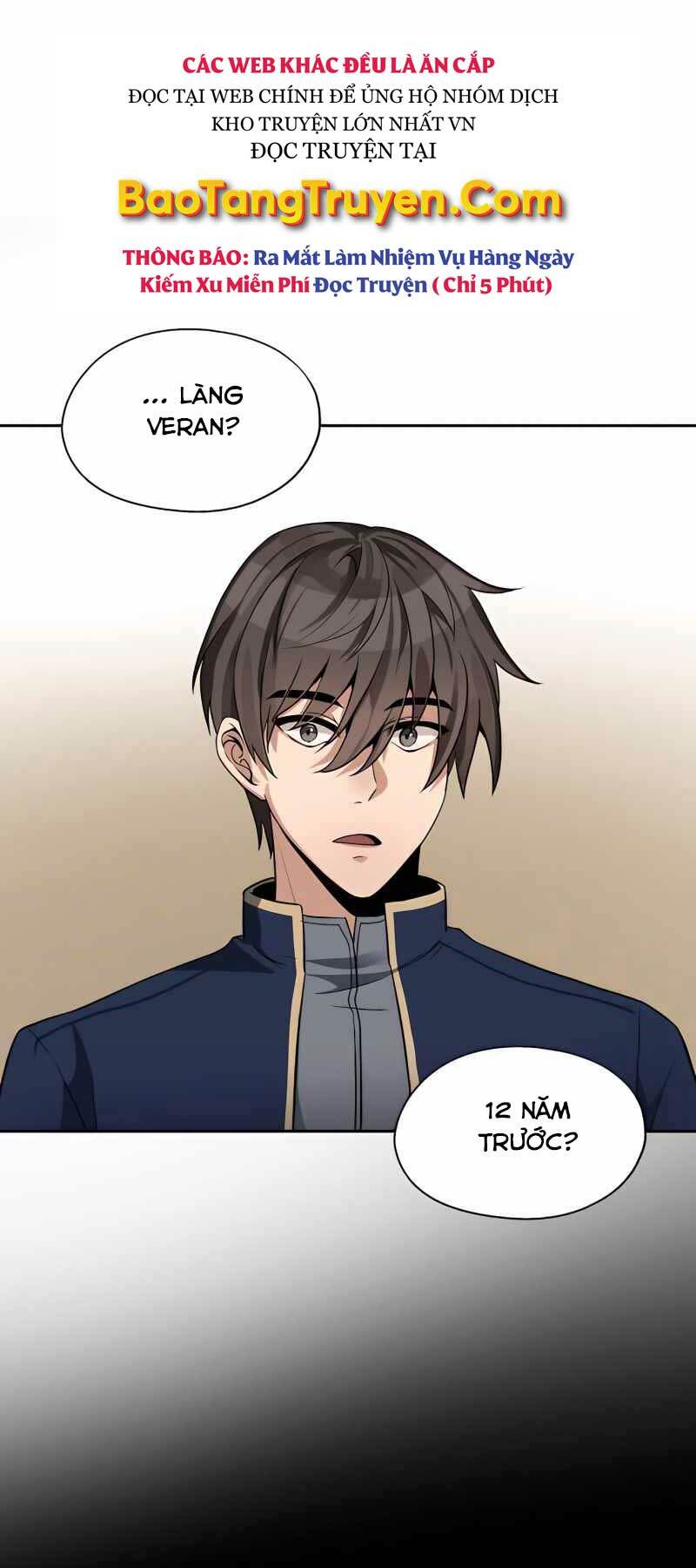 Lần Nữa Chuyển Sinh Sang Thế Giới Khác Chapter 8 - Trang 2