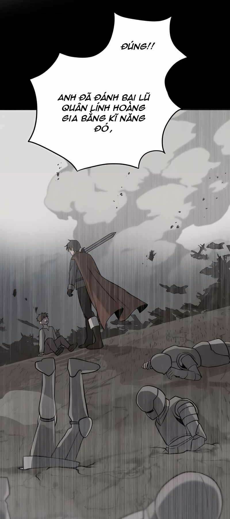 Lần Nữa Chuyển Sinh Sang Thế Giới Khác Chapter 8 - Trang 2